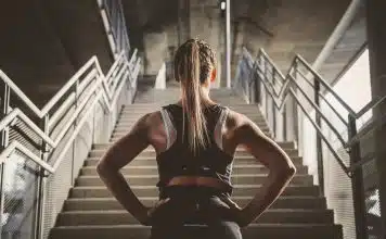 Pensez à bien vous équiper avant de pratiquer votre sport préféré !