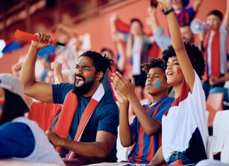 Dynamisez vos événements sportifs avec des produits personnalisés