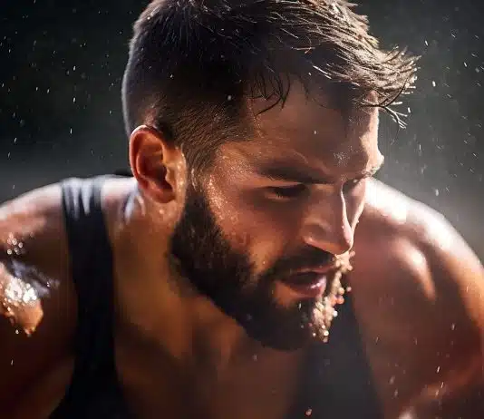 Exercices pour renforcer les triceps à la poulie : guide pratique