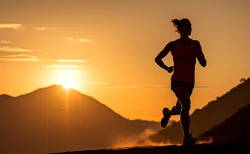 Stratégies pour rester motivé et surmonter les plateaux en running