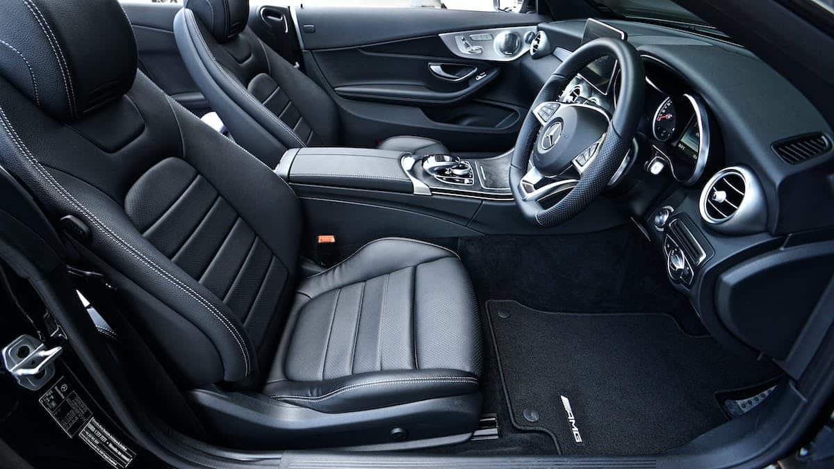 intérieur sport