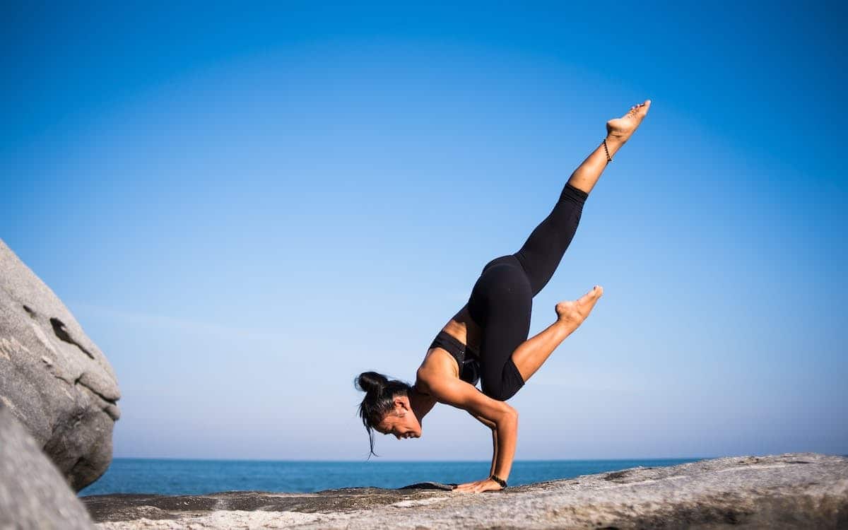 sport relaxation