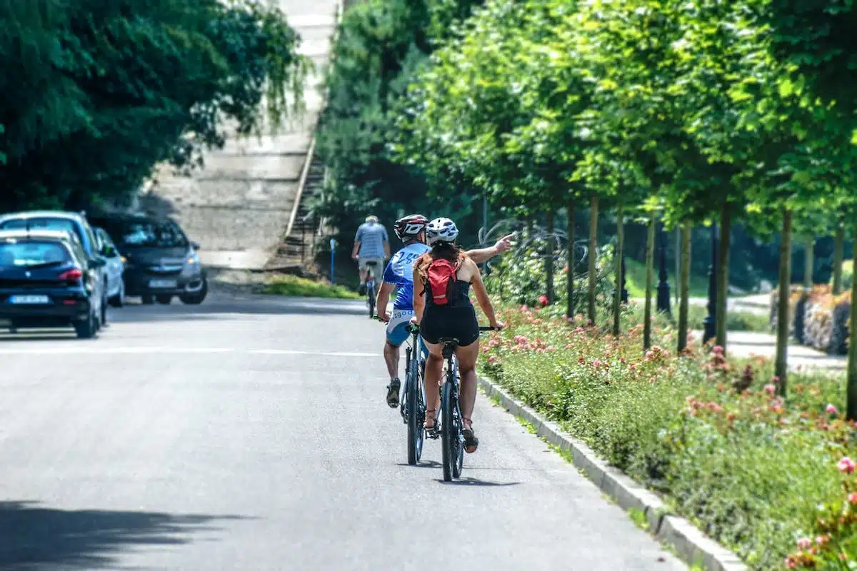 cyclisme  équipement