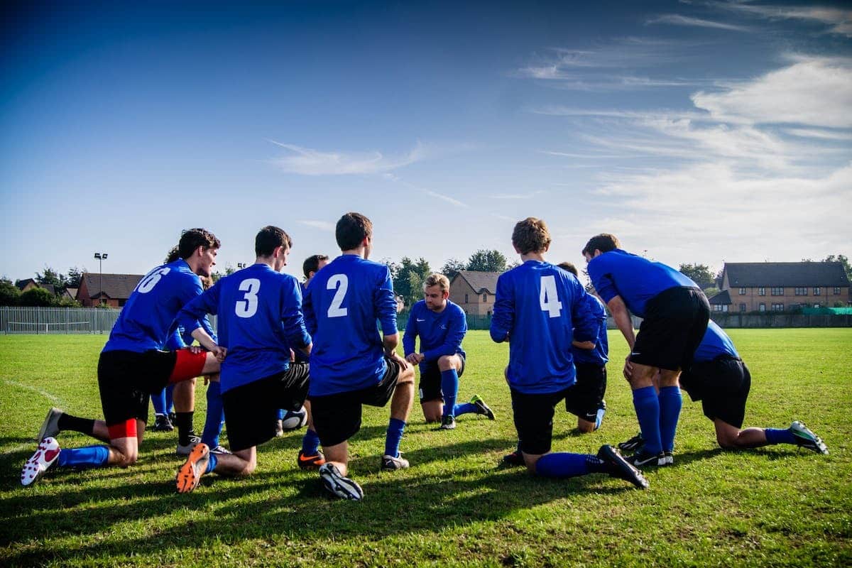 sports collectifs