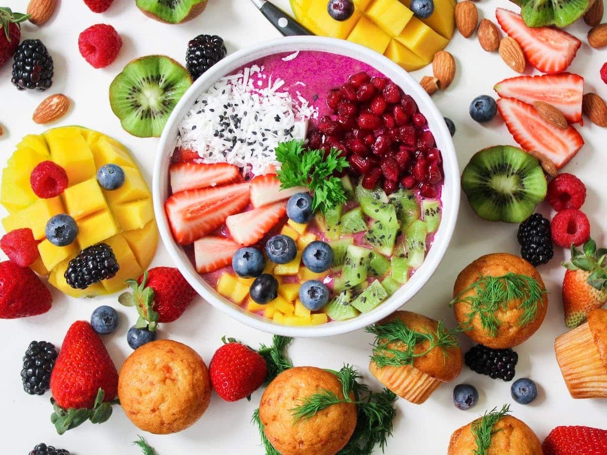 aliments glucides