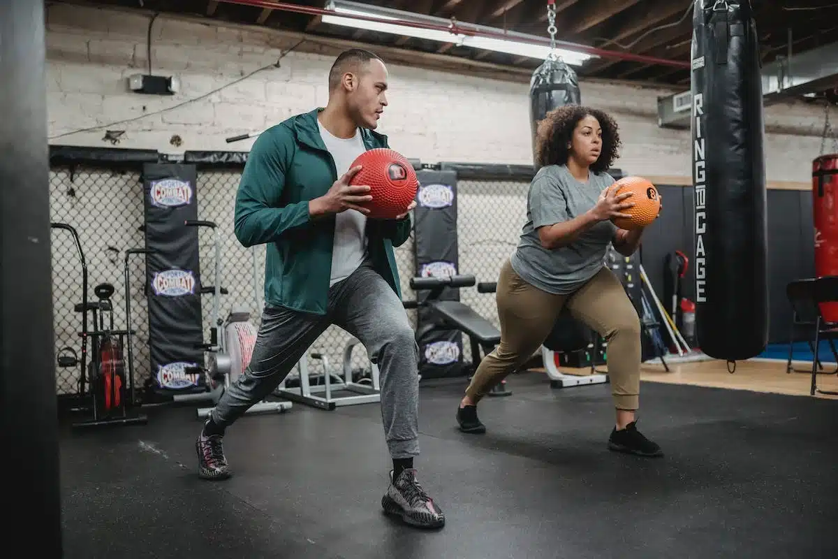 sport  fitness
