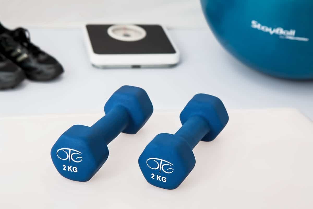 accessoires fitness