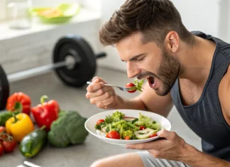 Routine nutritionnelle pour sportifs : ce qu’il faut absolument savoir