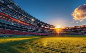 Découverte du Civitas Metropolitano : stade emblématique de l’Atlético Madrid