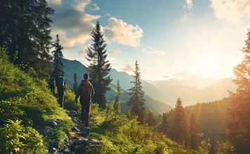 Randonnée réussie : conseils pratiques pour une préparation optimale