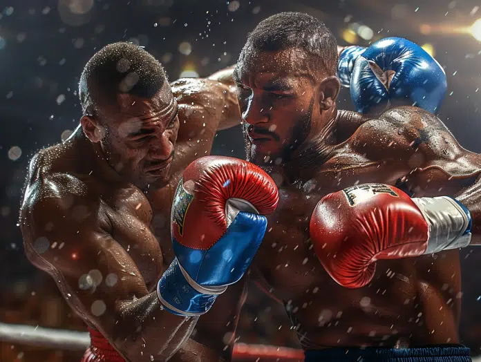 R gles De La Boxe Anglaise Comprendre La R glementation Du Combat 