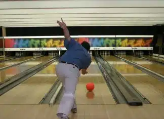 Bowling à Mérignac pour des moments de détente et de plaisir