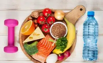 Les aliments à privilégier pour une meilleure récupération après l'effort