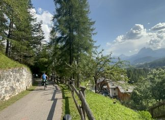 Roulez sur les plus beaux itinéraires cyclables d’Italie Les plus beaux itinéraires cyclables d'Italie pour une évasion sportive