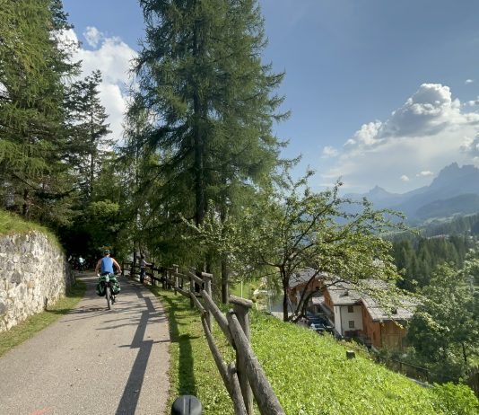 Roulez sur les plus beaux itinéraires cyclables d’Italie Les plus beaux itinéraires cyclables d'Italie pour une évasion sportive