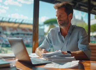 Stratégies pour mieux revendre vos billets Roland Garros et booster vos profits