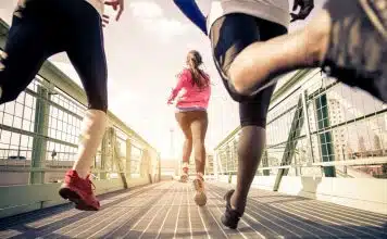 Les avantages pour la santé à faire du sport régulièrement