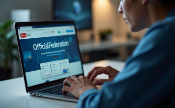 MyFFF : tutoriel pour débuter sur le site de la Fédé