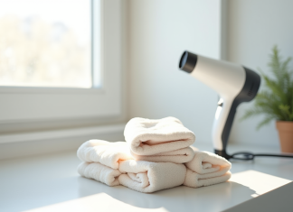 Sécher rapidement : quelle macro choisir pour obtenir des résultats ?