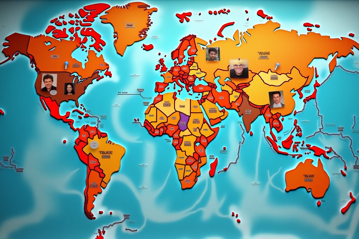 records mondiaux