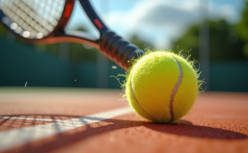 Amortisseurs de vibrations tennis : efficacité confirmée ?