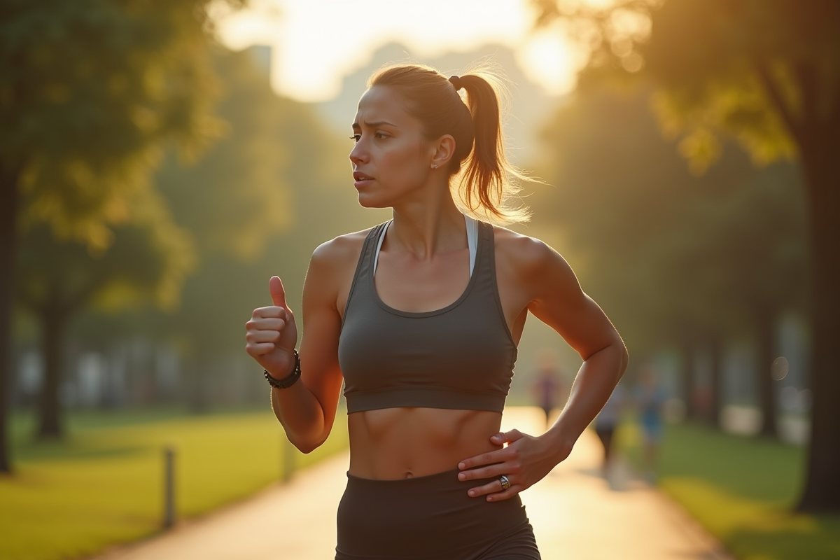 sport santé