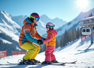Emploi en station : quand passion rime avec profession