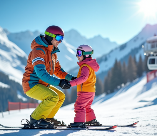 Emploi en station : quand passion rime avec profession