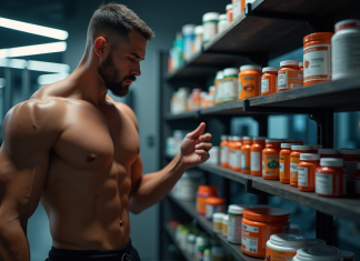 Les suppléments sportifs : pourquoi et comment les utiliser correctement ?