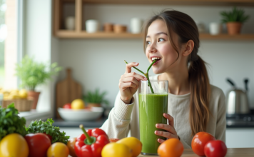 Booster d’énergie naturel : Quel est le meilleur choix ?