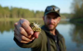 Recettes de bouillettes pour carpe : fabriquez vos appâts maison