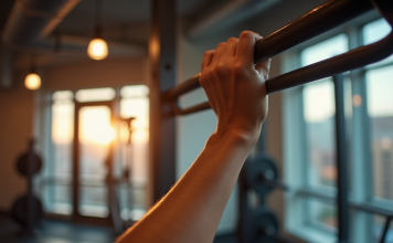 Entraînement optimal : maîtriser l’utilisation d’un grip pour relever votre niveau athlétique