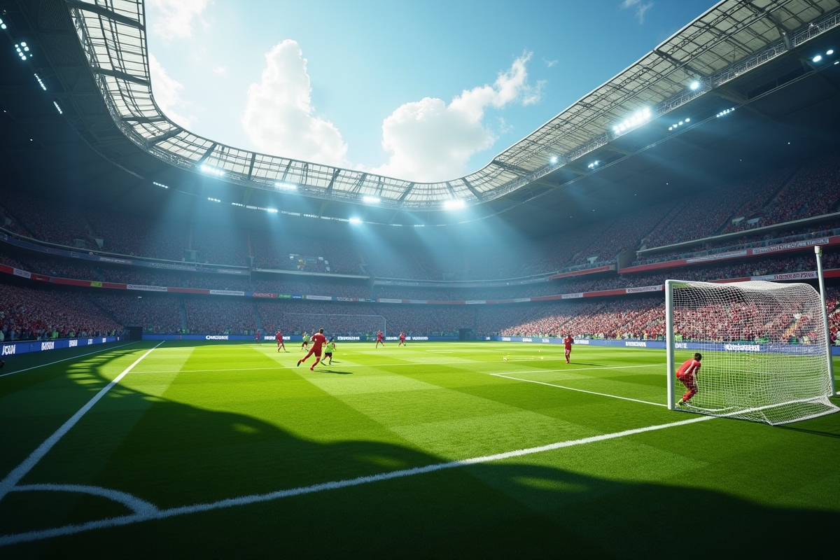 stade pierre-mauroy