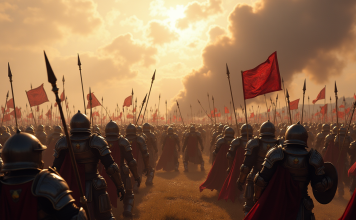 Warhammer : quel est l’armée la plus puissante ? Comparatif complet