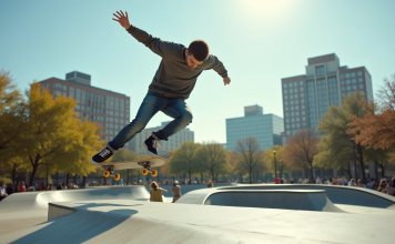 Bienfaits et inconvénients des sports extrêmes : découvrez les impacts sur votre santé