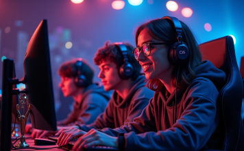 Avenir de l’e-sport : survivra-t-il à l’avenir ?