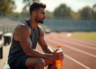 Boisson sportive : avantages de Gatorade pour les athlètes