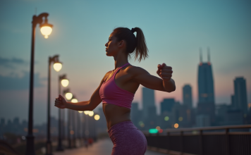 S’entraîner le soir : est-ce mauvais de ne pas manger après l’exercice ?