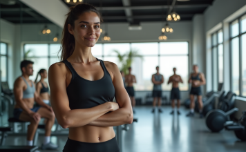 Pratique sportive : pourquoi les femmes s’engagent moins que les hommes ?