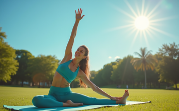 S’affiner et se tonifier: conseils efficaces pour la remise en forme