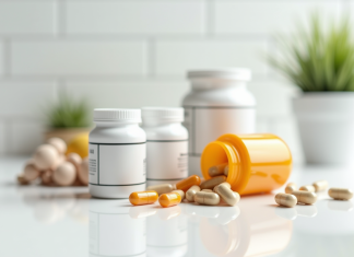 Suppléments quotidiens : les bienfaits et les risques à connaître avant de les prendre