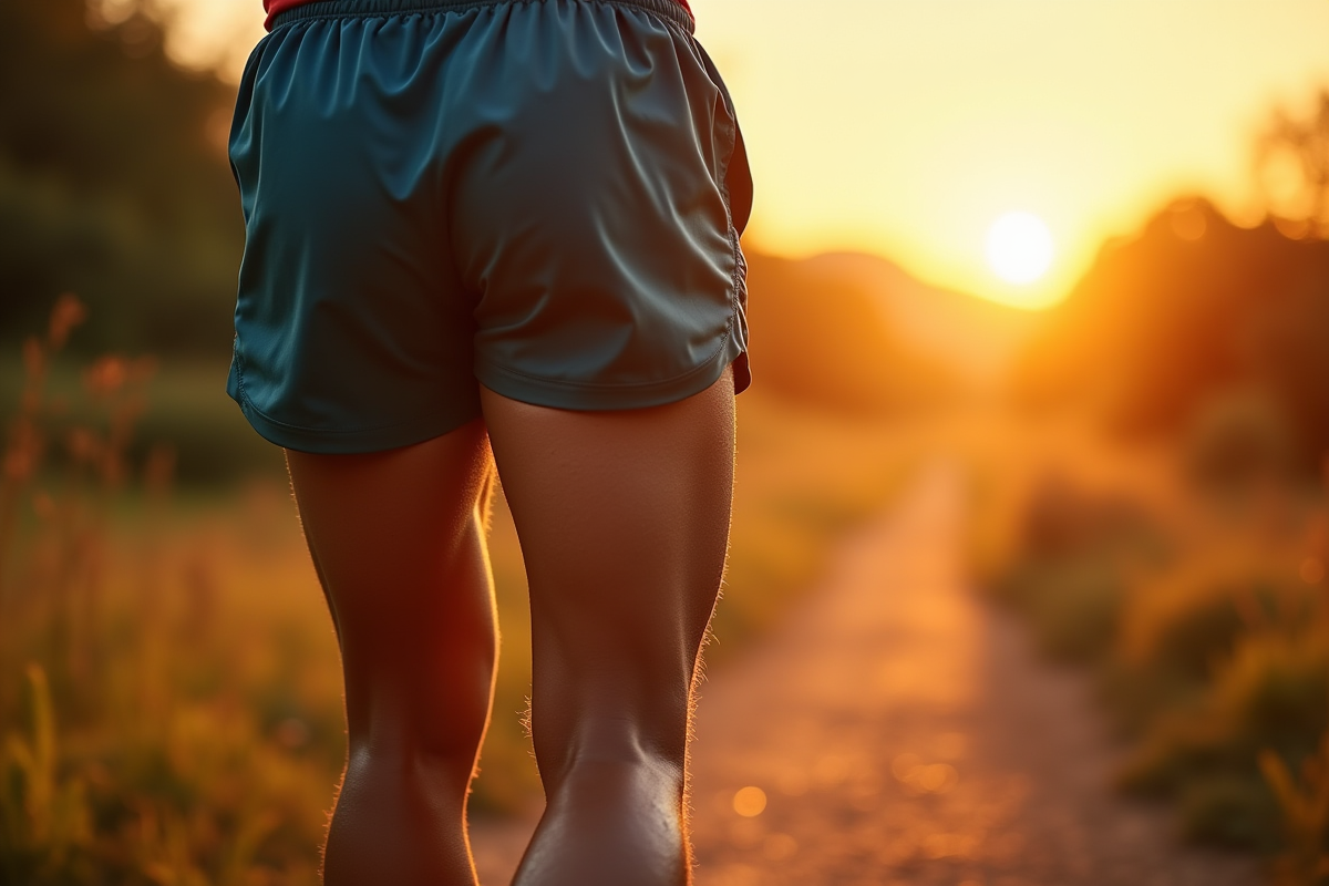 vêtements sportifs