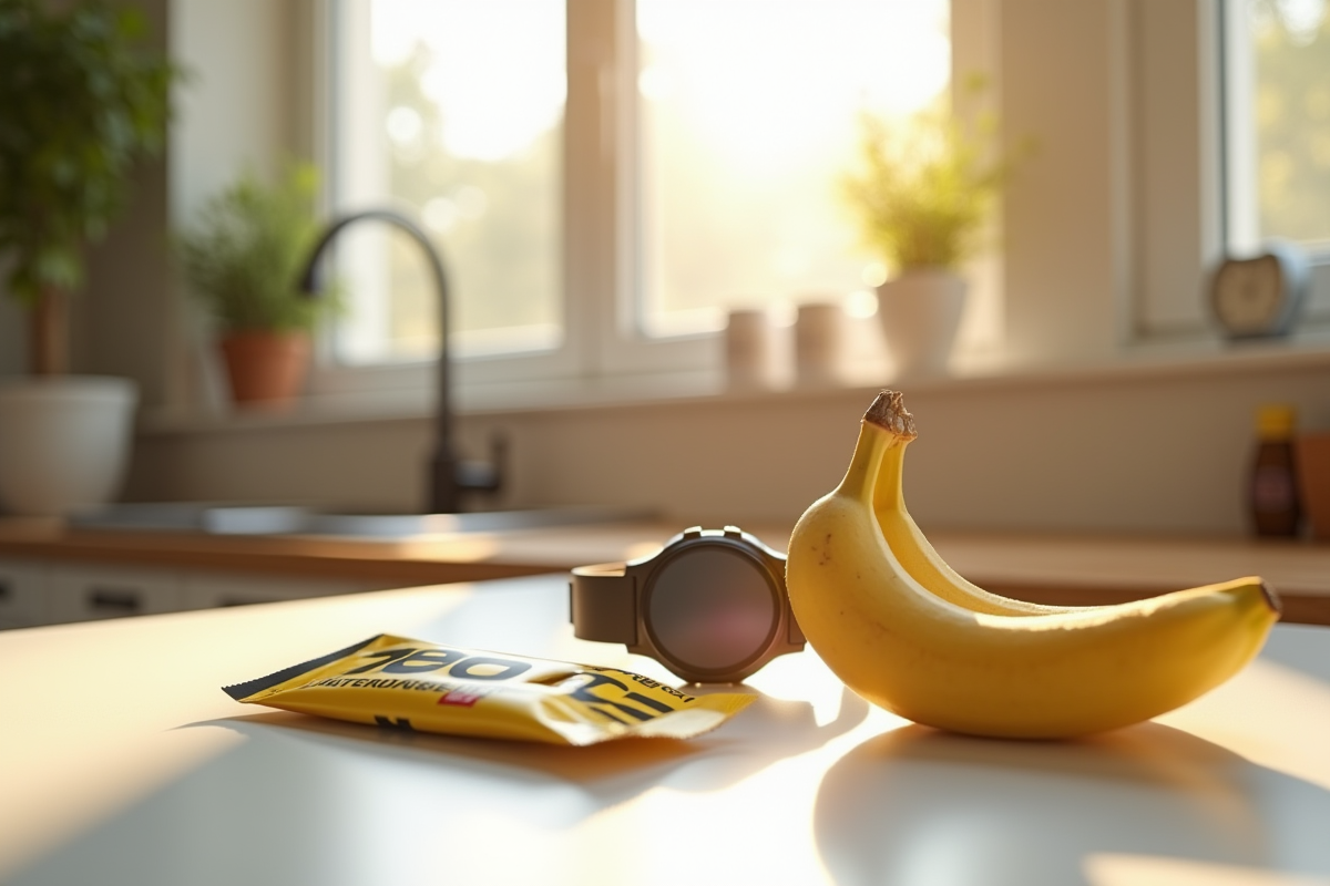 banane course