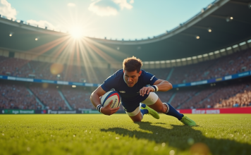Allrugby : Suivez les résultats et actualités du rugby français