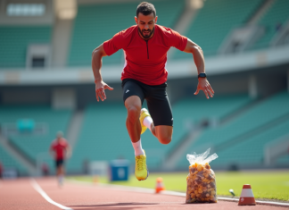 Optimiser sa performance sportive grâce à une nutrition adaptée
