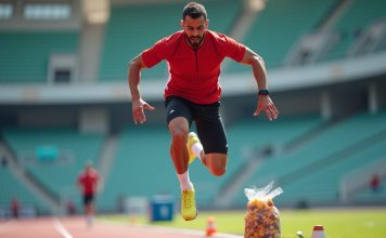 Optimiser sa performance sportive grâce à une nutrition adaptée