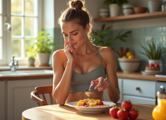 Exercice : Manger avant ou après ? Conseils en nutrition sportive