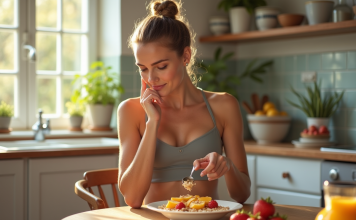 Exercice : Manger avant ou après ? Conseils en nutrition sportive