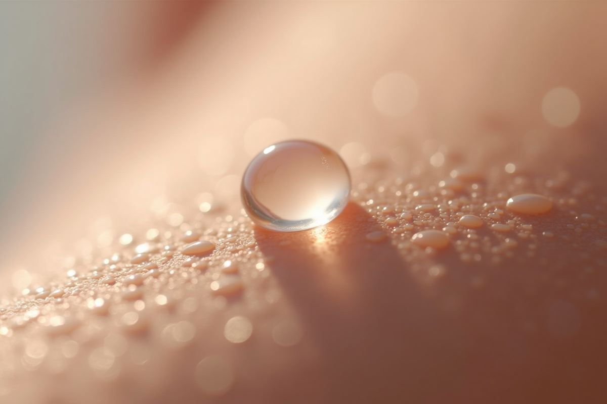 hydratation optimale