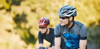 Bien choisir sa tenue de cycliste pour rouler l’été en confort